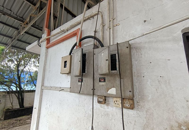 Rima Lahat Industrial Area