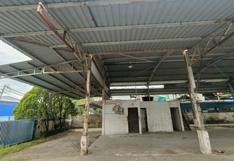 Rima Lahat Industrial Area