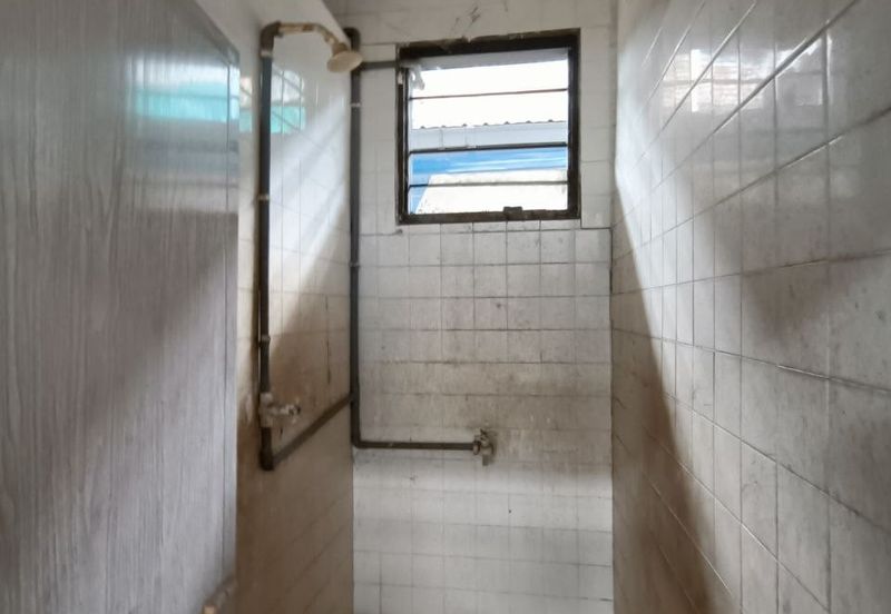 Rima Lahat Industrial Area