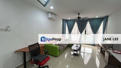 Upper East Condominium For Rent, Perak, Ipoh