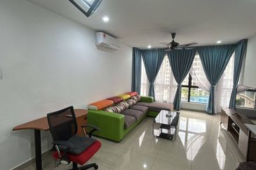 Upper East @ Tiger Lane