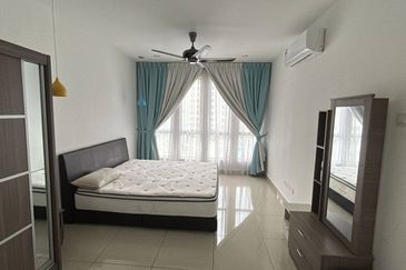 Upper East @ Tiger Lane