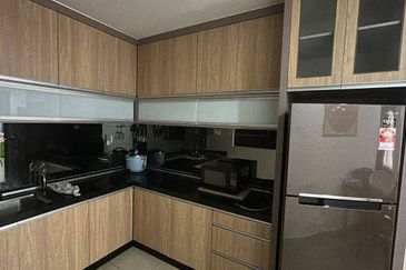 Upper East @ Tiger Lane