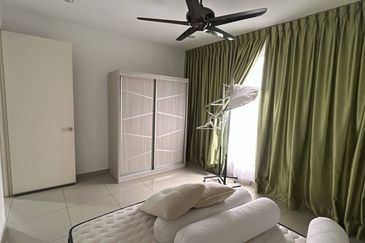 Upper East @ Tiger Lane