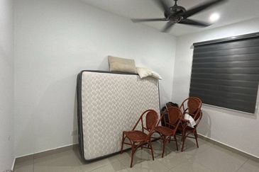 Upper East @ Tiger Lane