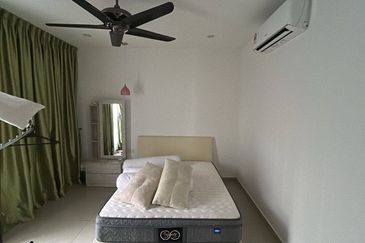 Upper East @ Tiger Lane