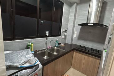 Upper East @ Tiger Lane