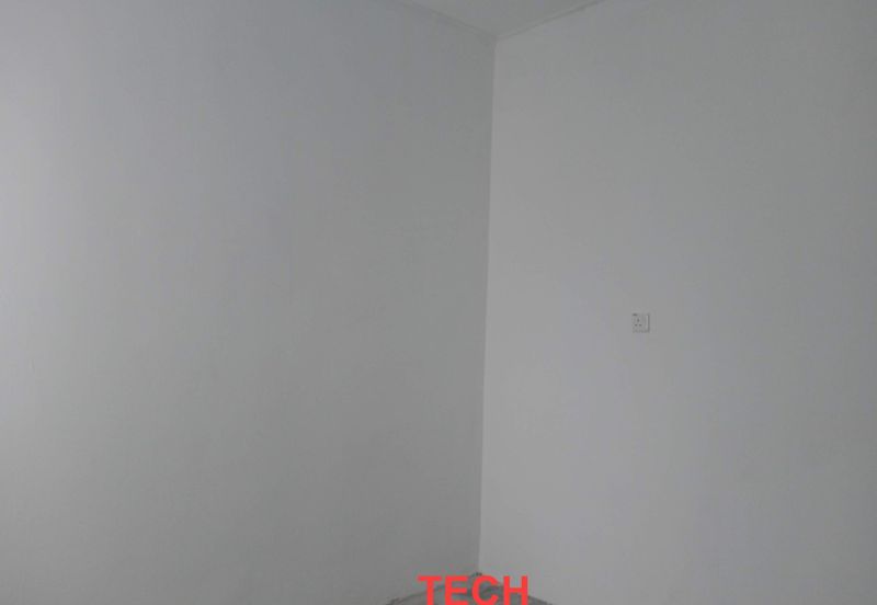 TAMAN PELANGI, PUSING