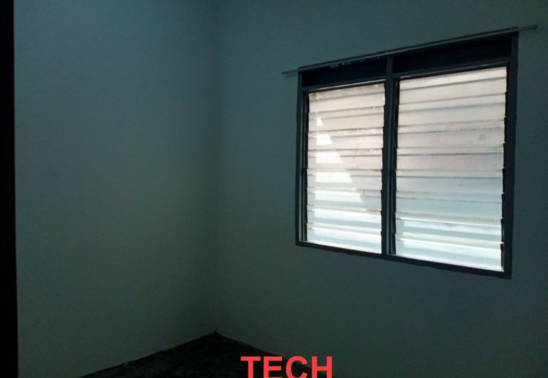 TAMAN PELANGI, PUSING