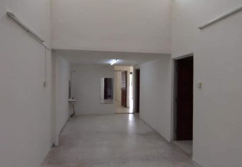 TAMAN KLEDANG SENTOSA