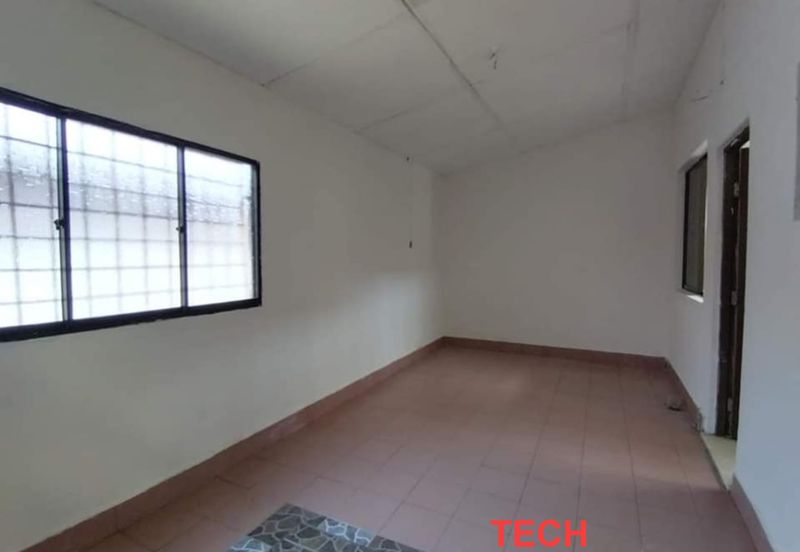 TAMAN KLEDANG SENTOSA