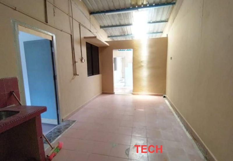 TAMAN KLEDANG SENTOSA