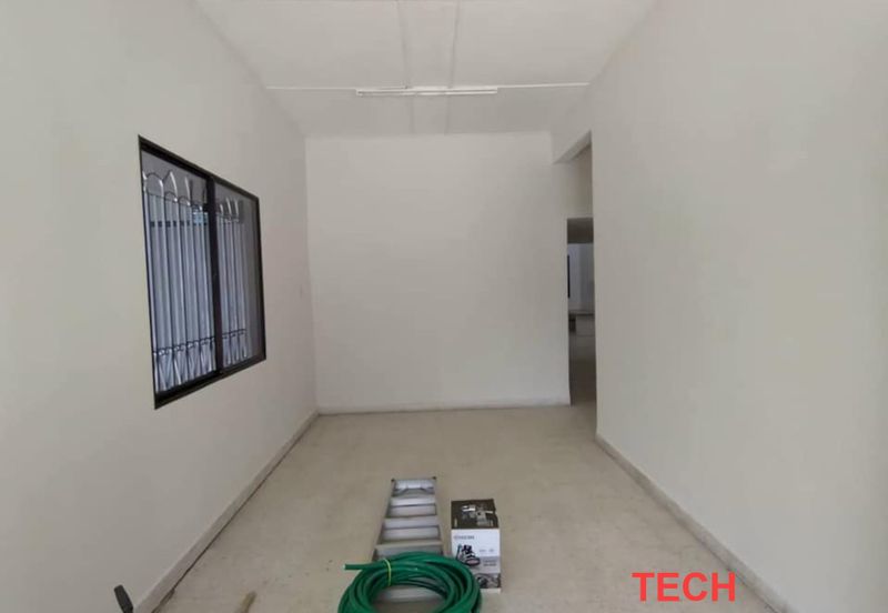 TAMAN KLEDANG SENTOSA