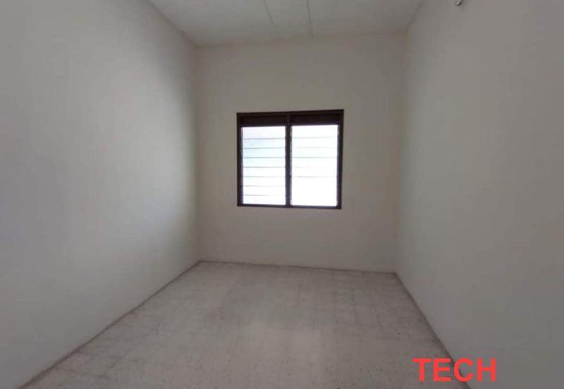 TAMAN KLEDANG SENTOSA