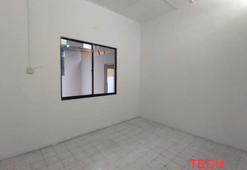 TAMAN KLEDANG SENTOSA