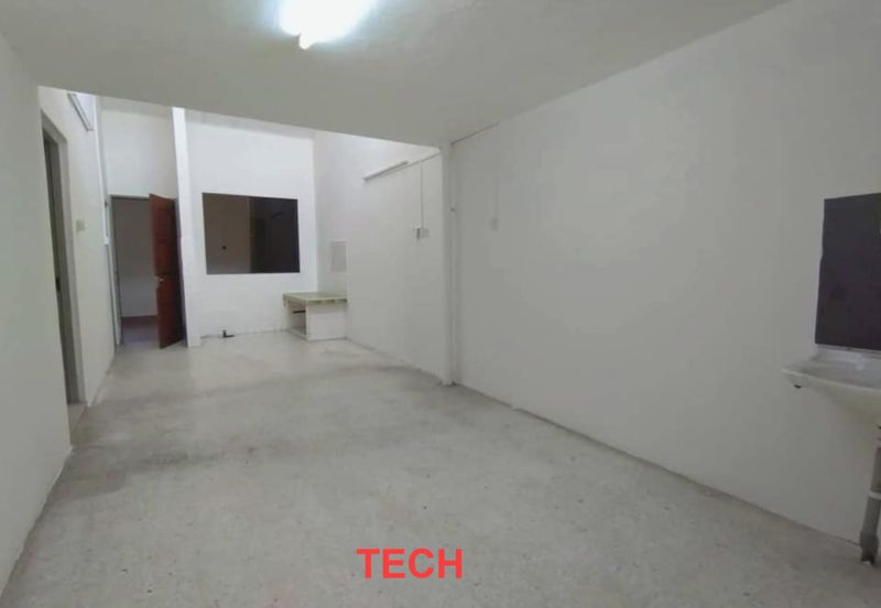 TAMAN KLEDANG SENTOSA