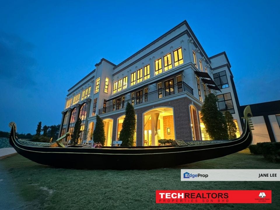 💥Ipoh Garden East - PALAZZO CONDO - 2 Bedrooms, 2 Bathrooms- TO LET💥 Asking Price 💲💲RM1400, Perak, Ipoh