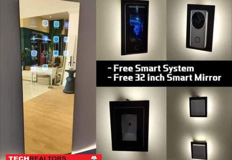 Palazzo @ Ipoh Garden East