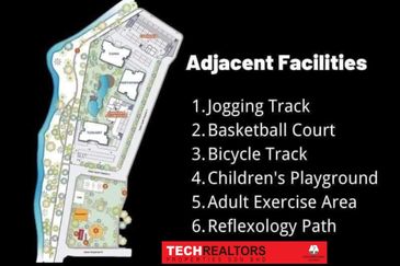 Palazzo @ Ipoh Garden East