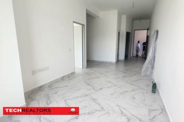 Palazzo @ Ipoh Garden East