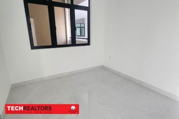 Palazzo @ Ipoh Garden East