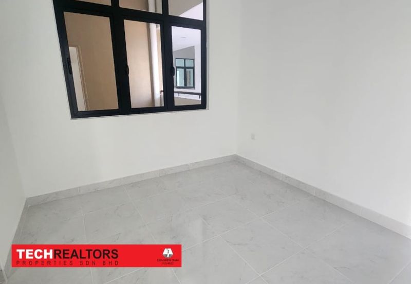 Palazzo @ Ipoh Garden East