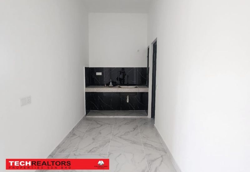 Palazzo @ Ipoh Garden East