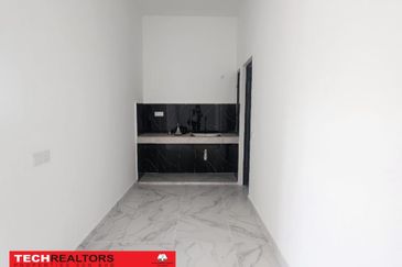 Palazzo @ Ipoh Garden East