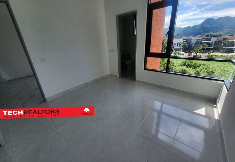 Palazzo @ Ipoh Garden East