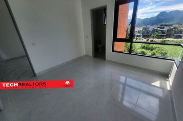 Palazzo @ Ipoh Garden East