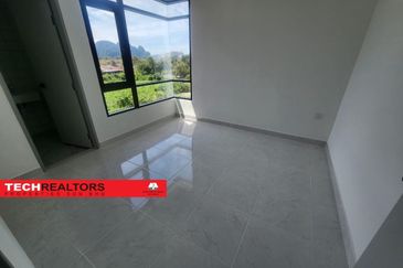 Palazzo @ Ipoh Garden East