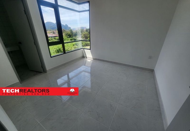 Palazzo @ Ipoh Garden East