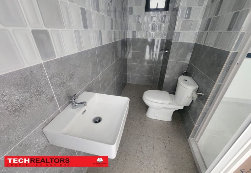 Palazzo @ Ipoh Garden East