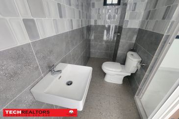 Palazzo @ Ipoh Garden East