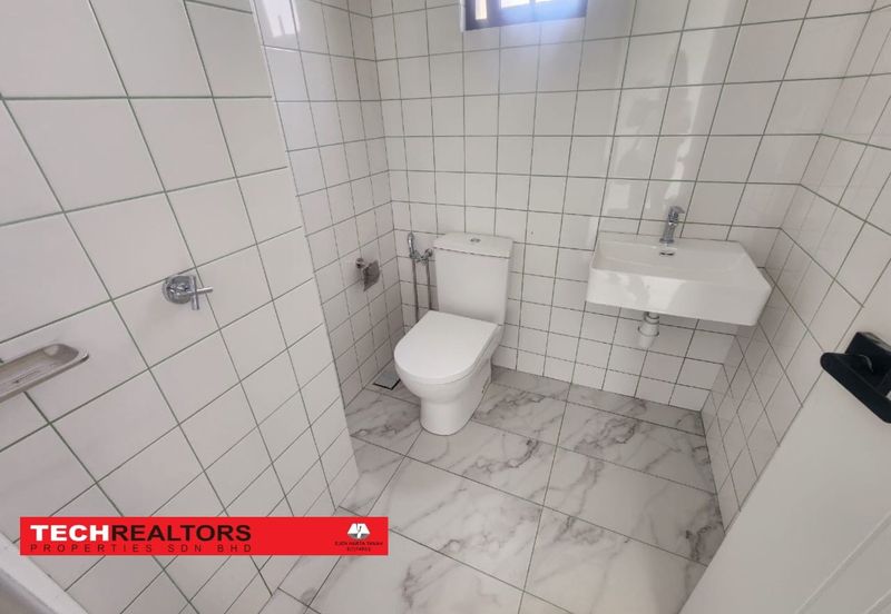 Palazzo @ Ipoh Garden East