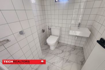 Palazzo @ Ipoh Garden East