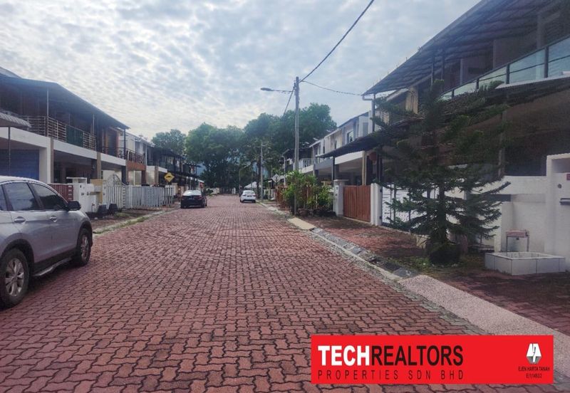 TAMAN DESA TAMBUN INDAH