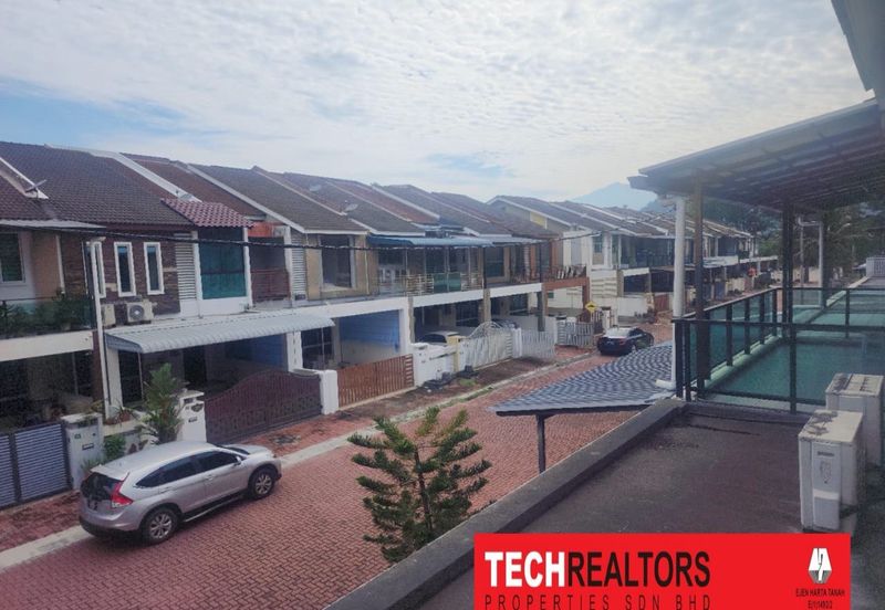 TAMAN DESA TAMBUN INDAH