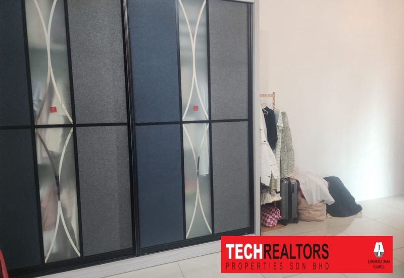 TAMAN DESA TAMBUN INDAH