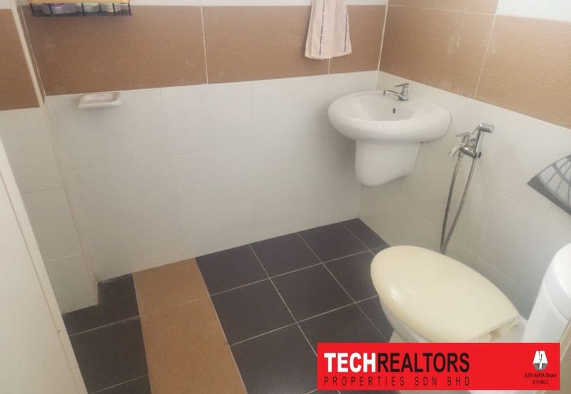 TAMAN DESA TAMBUN INDAH