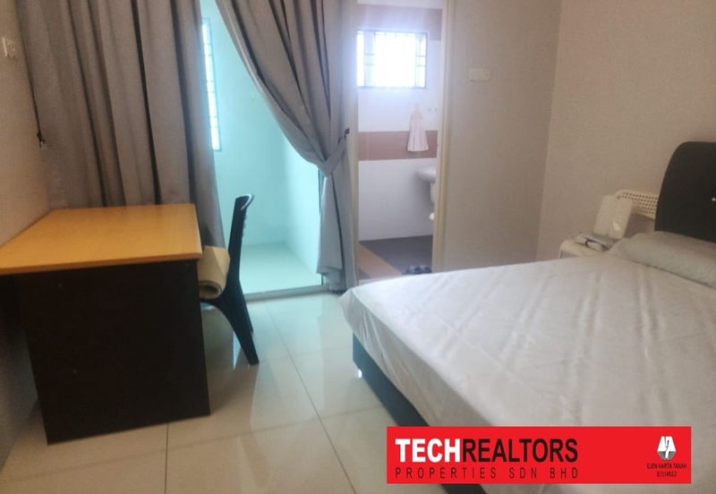 TAMAN DESA TAMBUN INDAH