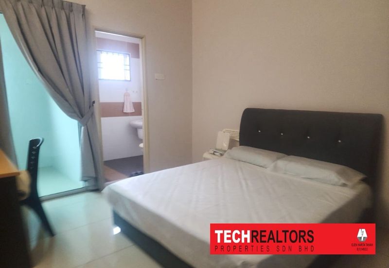 TAMAN DESA TAMBUN INDAH