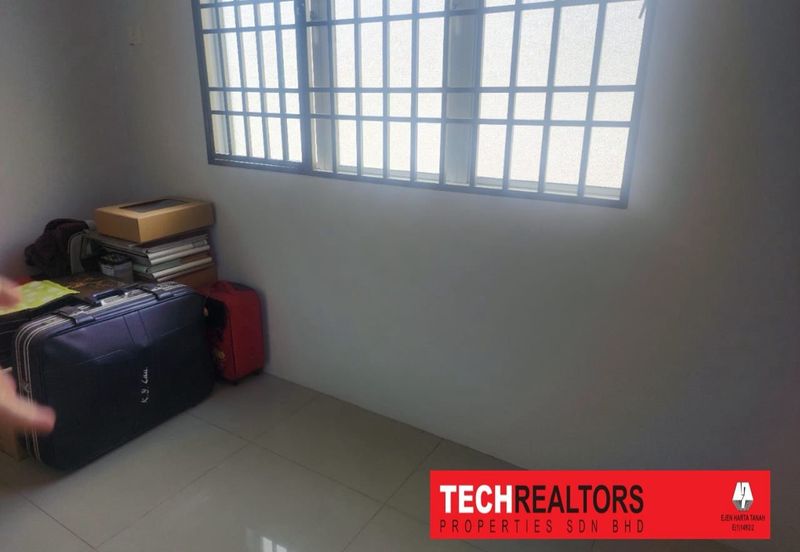 TAMAN DESA TAMBUN INDAH