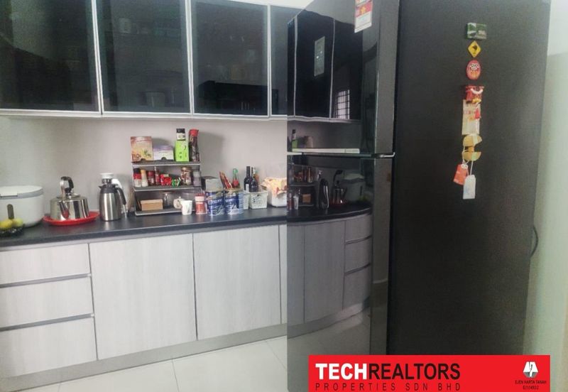 TAMAN DESA TAMBUN INDAH