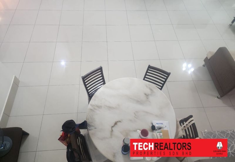 TAMAN DESA TAMBUN INDAH