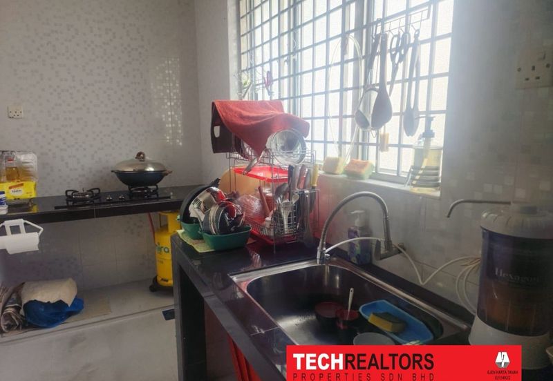 TAMAN DESA TAMBUN INDAH