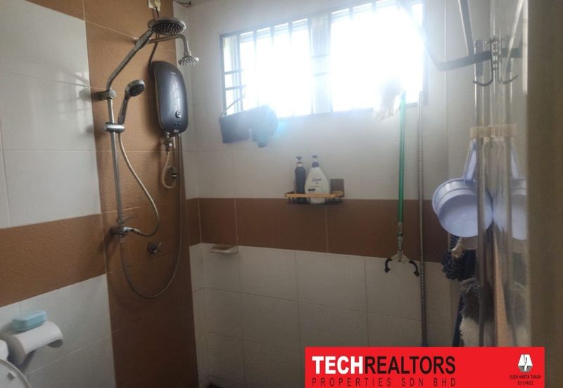 TAMAN DESA TAMBUN INDAH