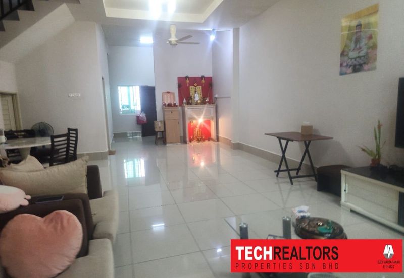 TAMAN DESA TAMBUN INDAH