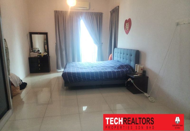 TAMAN DESA TAMBUN INDAH