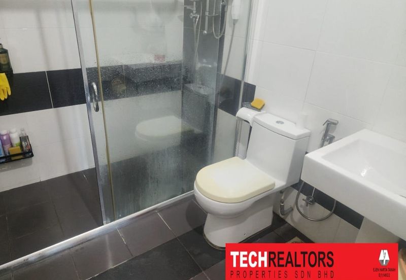 TAMAN DESA TAMBUN INDAH